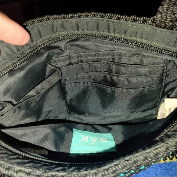 The Sak mini bag - Picture 9 of 12